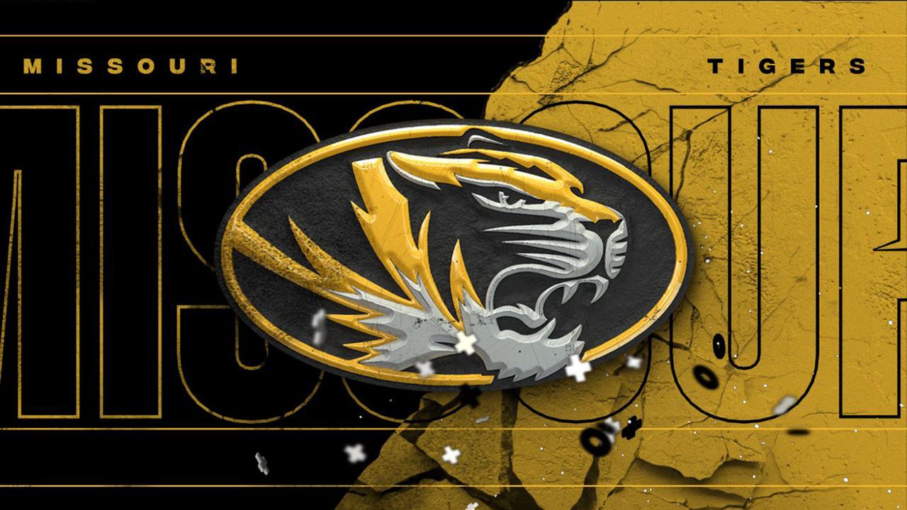 Missouri Football Press Conference