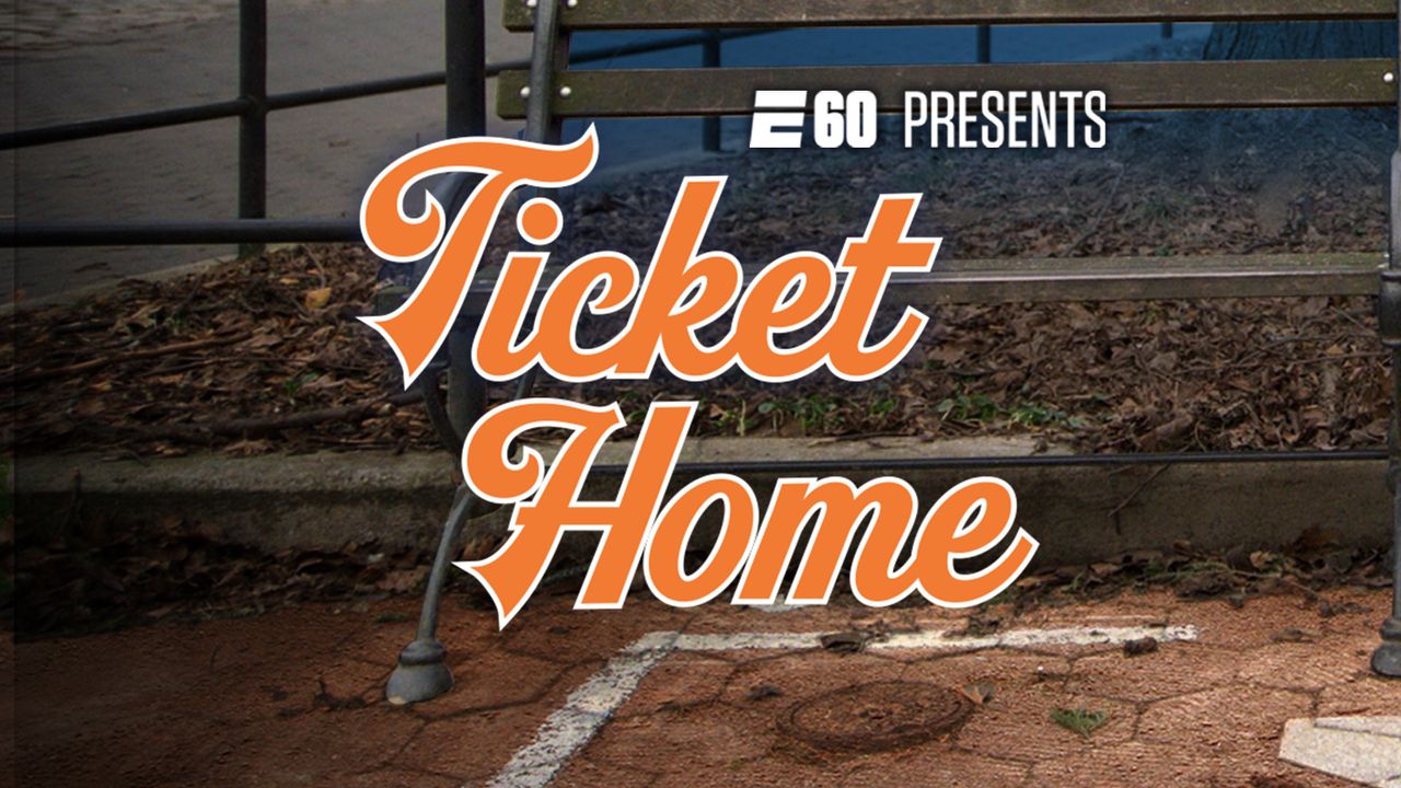 E60: Ticket Home Presented by Liberty Mutual