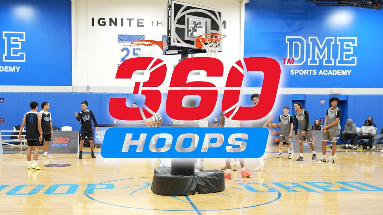 360 Hoops Championship