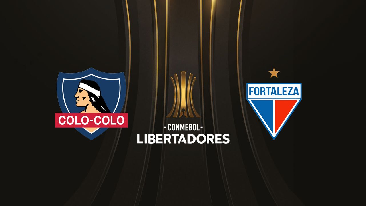 Colo-Colo - Fortaleza (samenvatting)