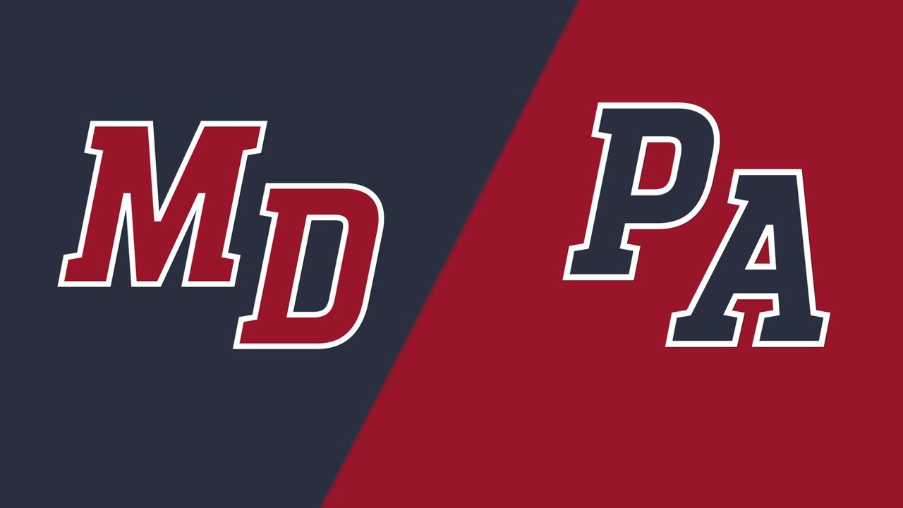 Germantown, MD vs. Uwchlan Township, PA