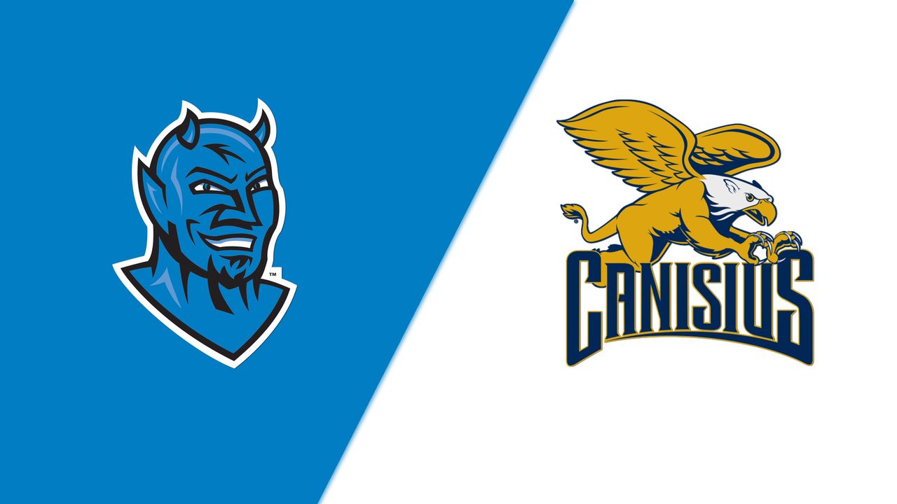 Fredonia State Vs Canisius Watch ESPN