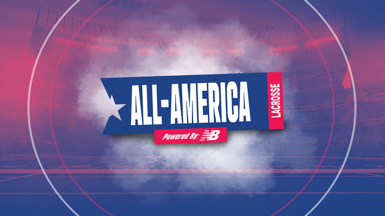 New Balance All-America Boy's Senior Game