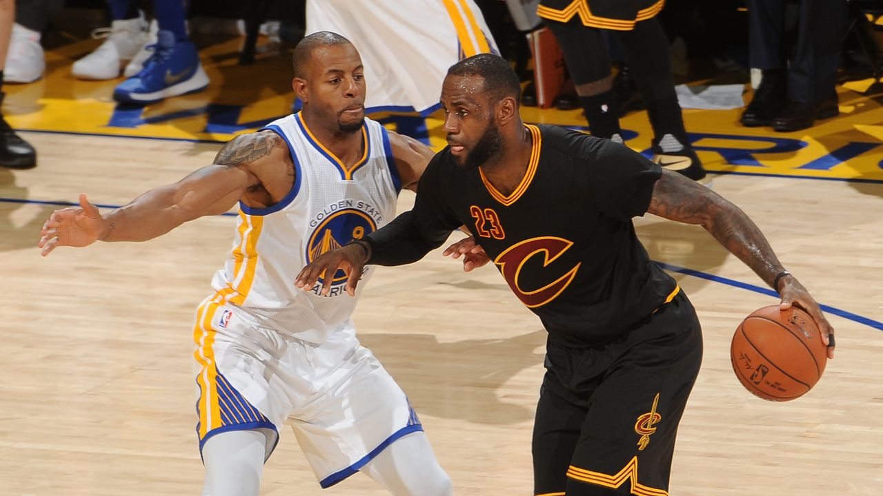 watch 2016 nba finals game 7
