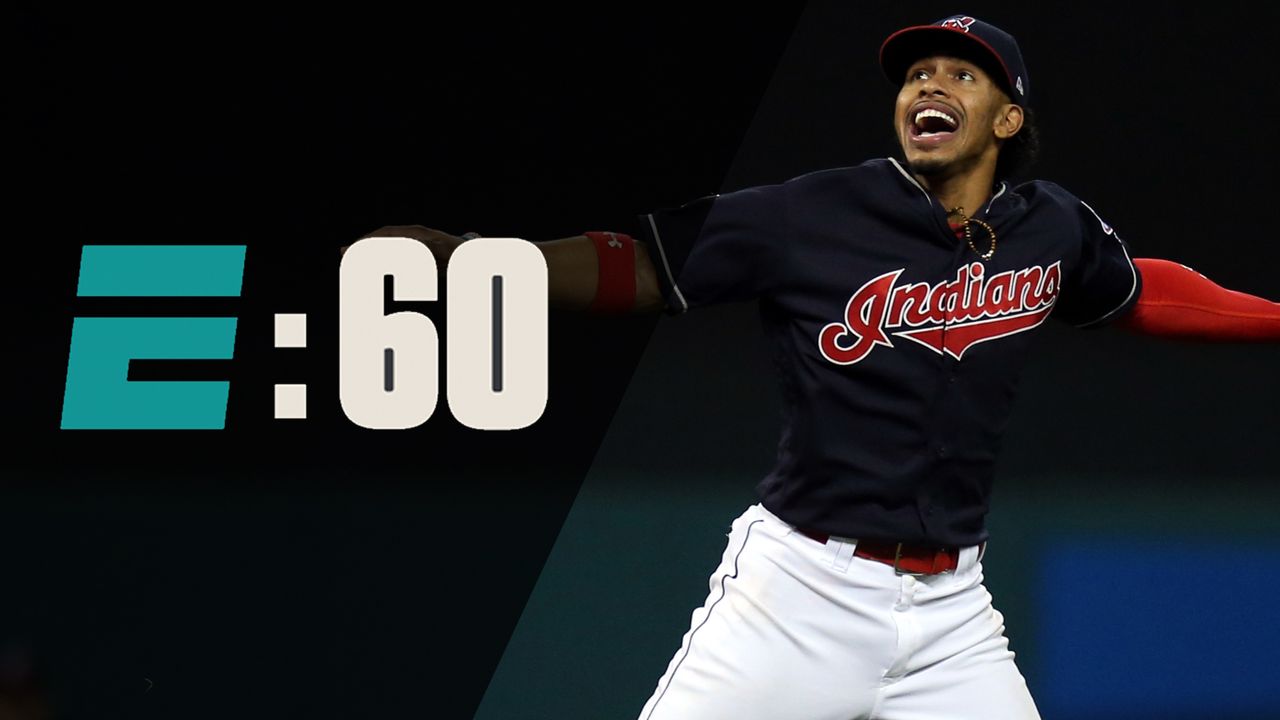 E60 Francisco Lindor: La Gran Victoria