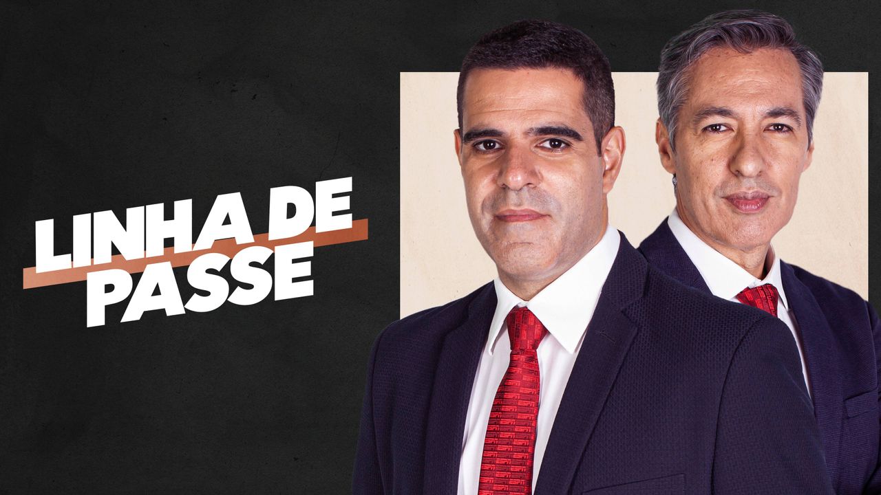 Linha de Passe: Mesa-Redonda
