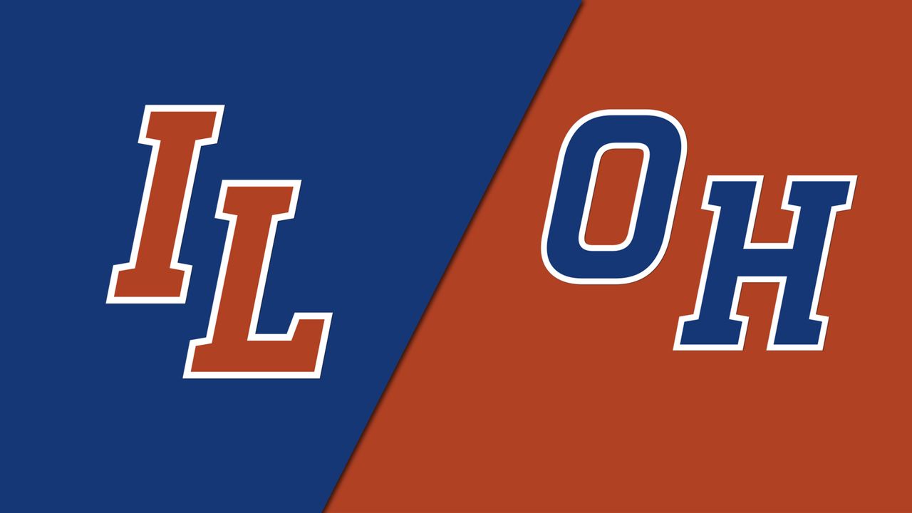 Clarendon Hills, IL vs. Hamilton, OH