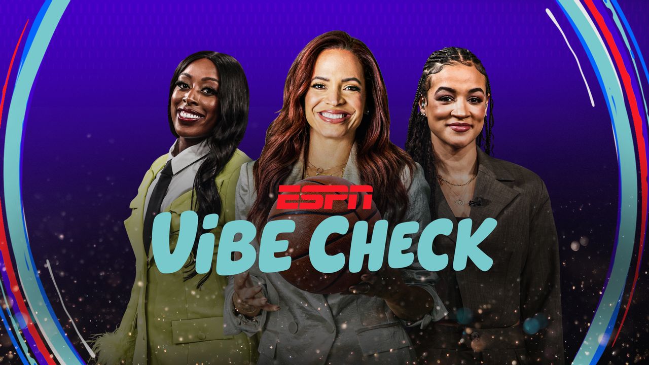 Vibe Check