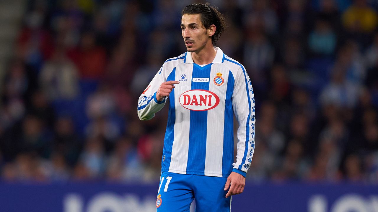 Getafe CF vs. RCD Espanyol