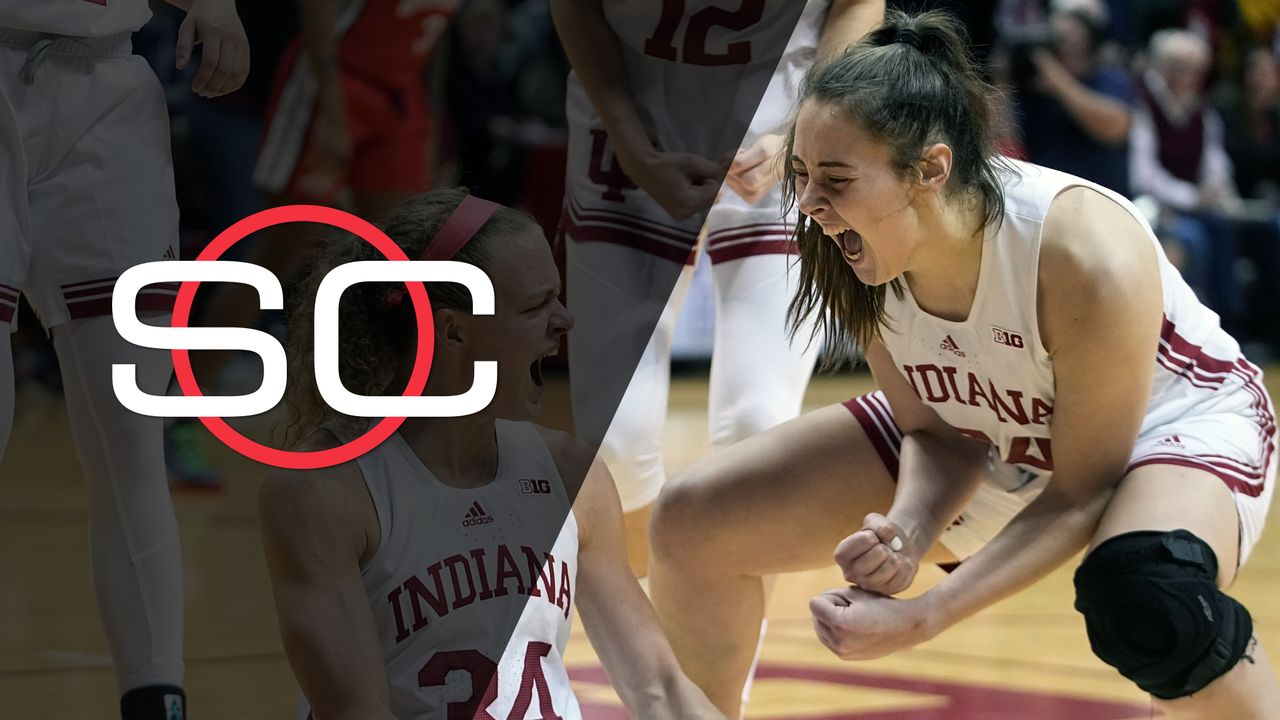 SportsCenter (1/27/23) - Live Stream - Watch ESPN