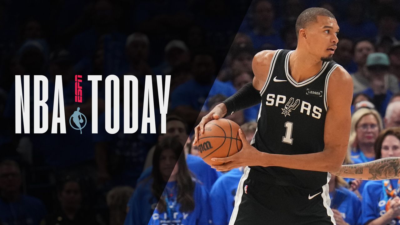 NBA Today