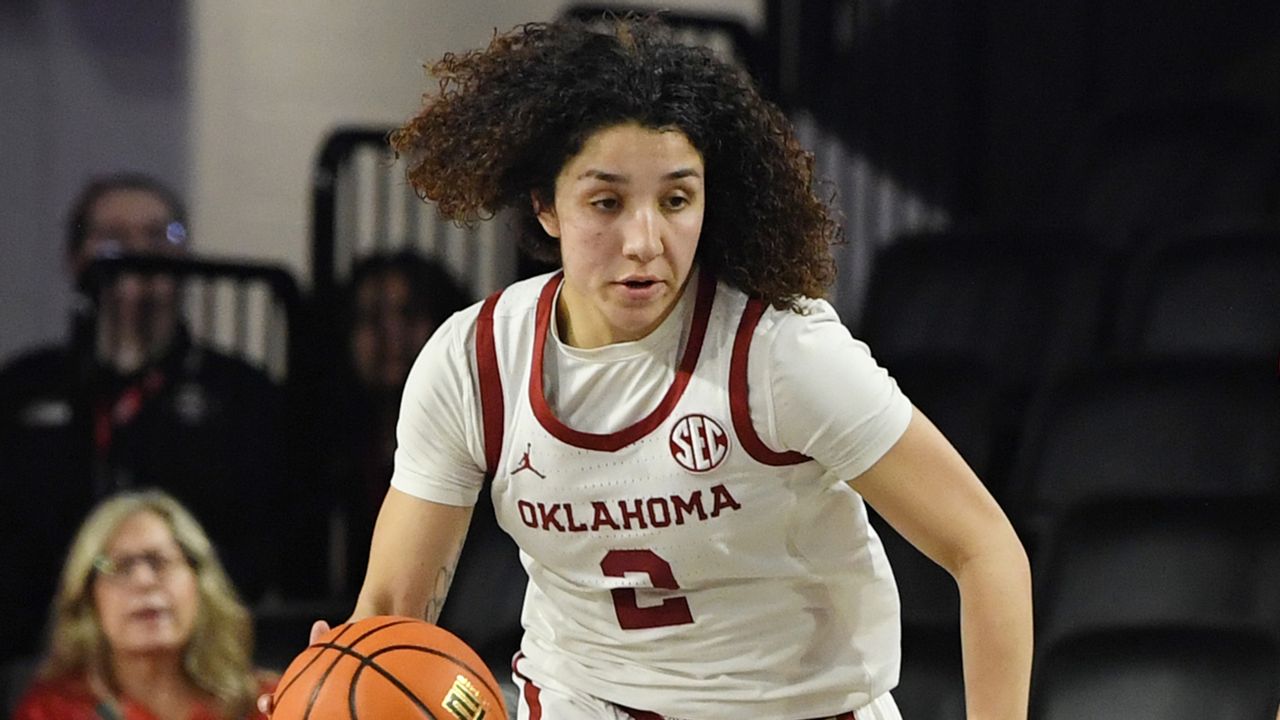 #7 Oklahoma vs. Missouri