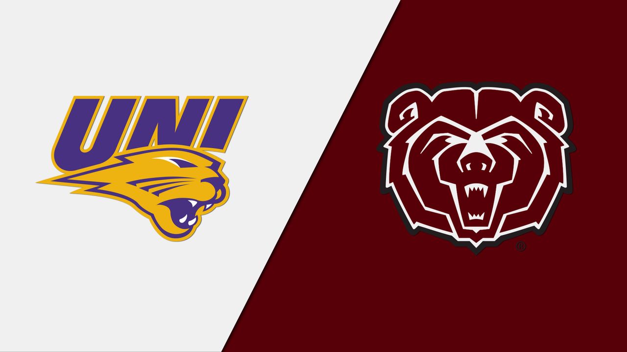 Northern Iowa vs. Missouri State (W Soccer)