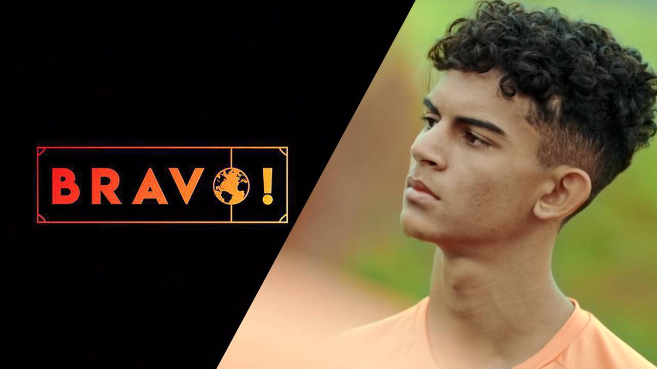 La Liga: Bravo: Episódio 7