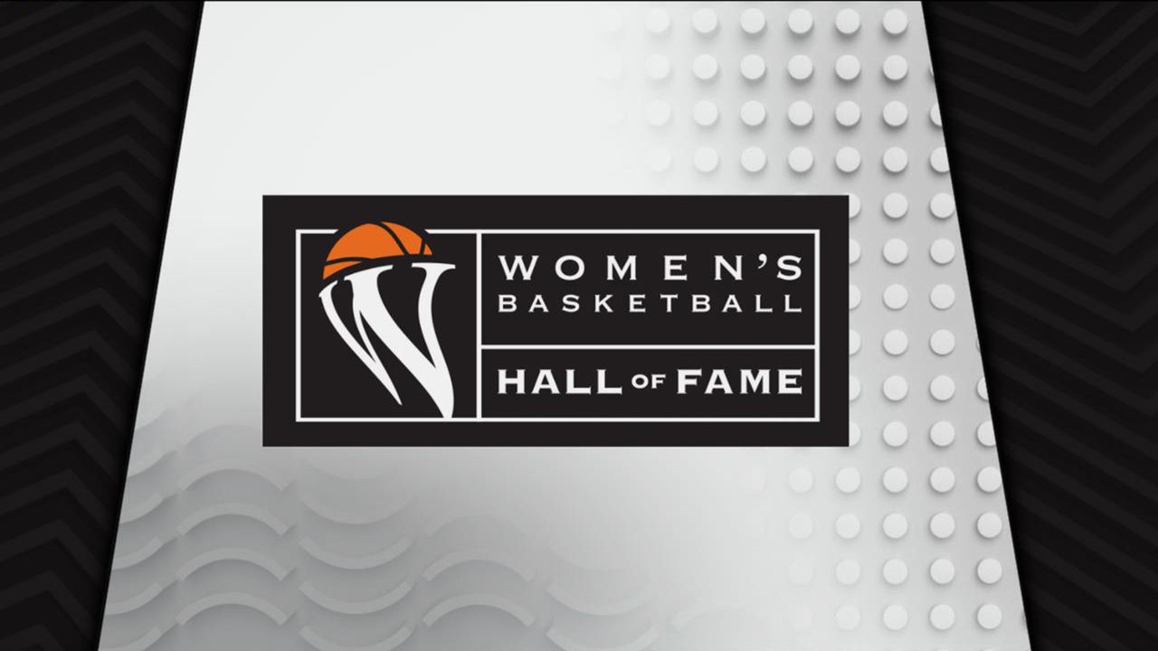 Women's Basketball Hall of Fame Induction