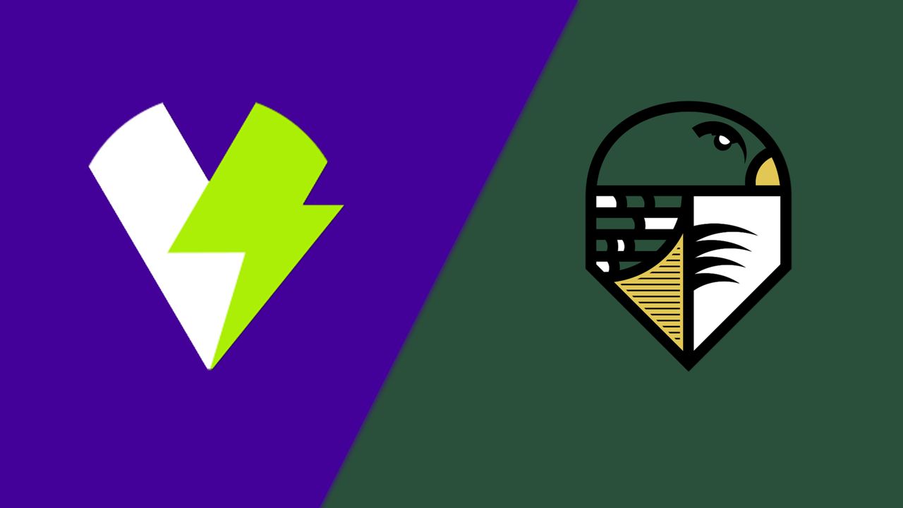 Volts vs. Talons