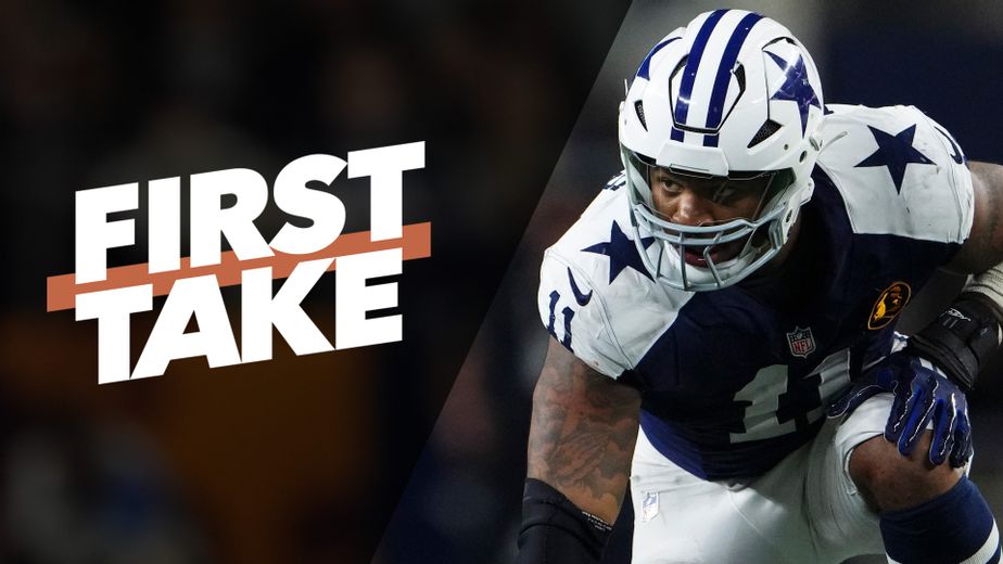 First Take Presented by Liberty Mutual Insurance
