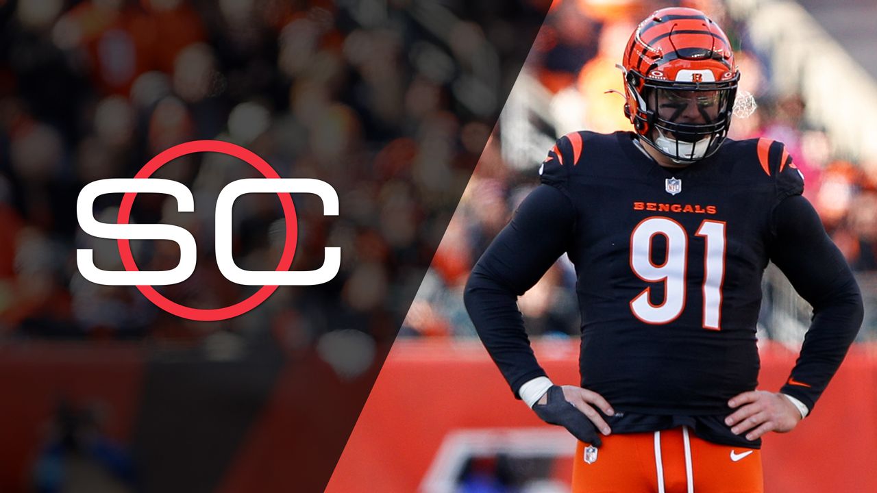SportsCenter