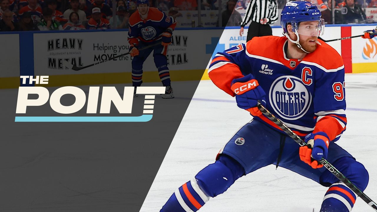 Thu, 5/29 - The Point Presented by GoDaddy