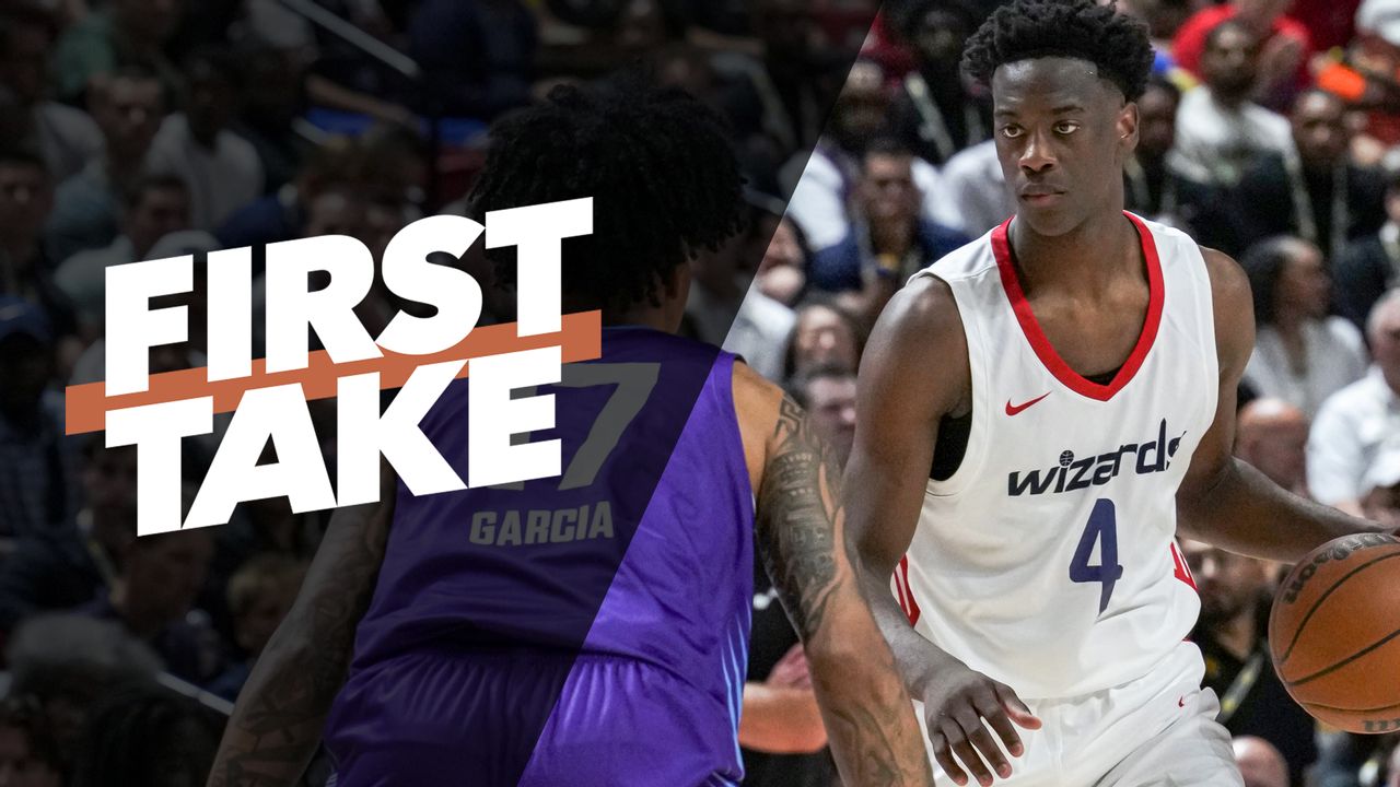 First Take