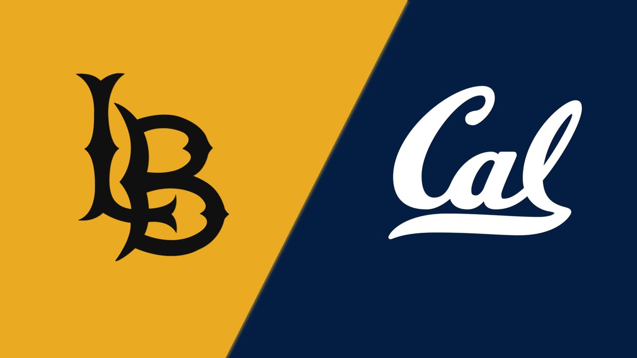 Long Beach State vs. California (Dual 2) 5/5/23 NCAA Women's Beach