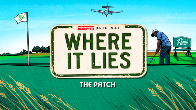 Where It Lies: Episode 3