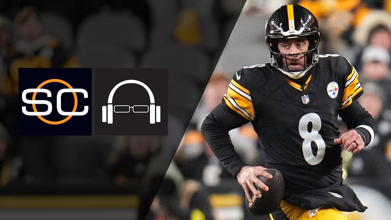 SportsCenter with Scott Van Pelt