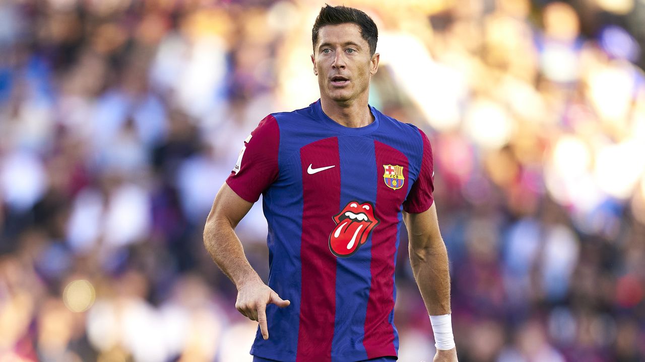 FC Barcelona v Espanyol: Barça fall short in Catalunya Super Cup (0-1