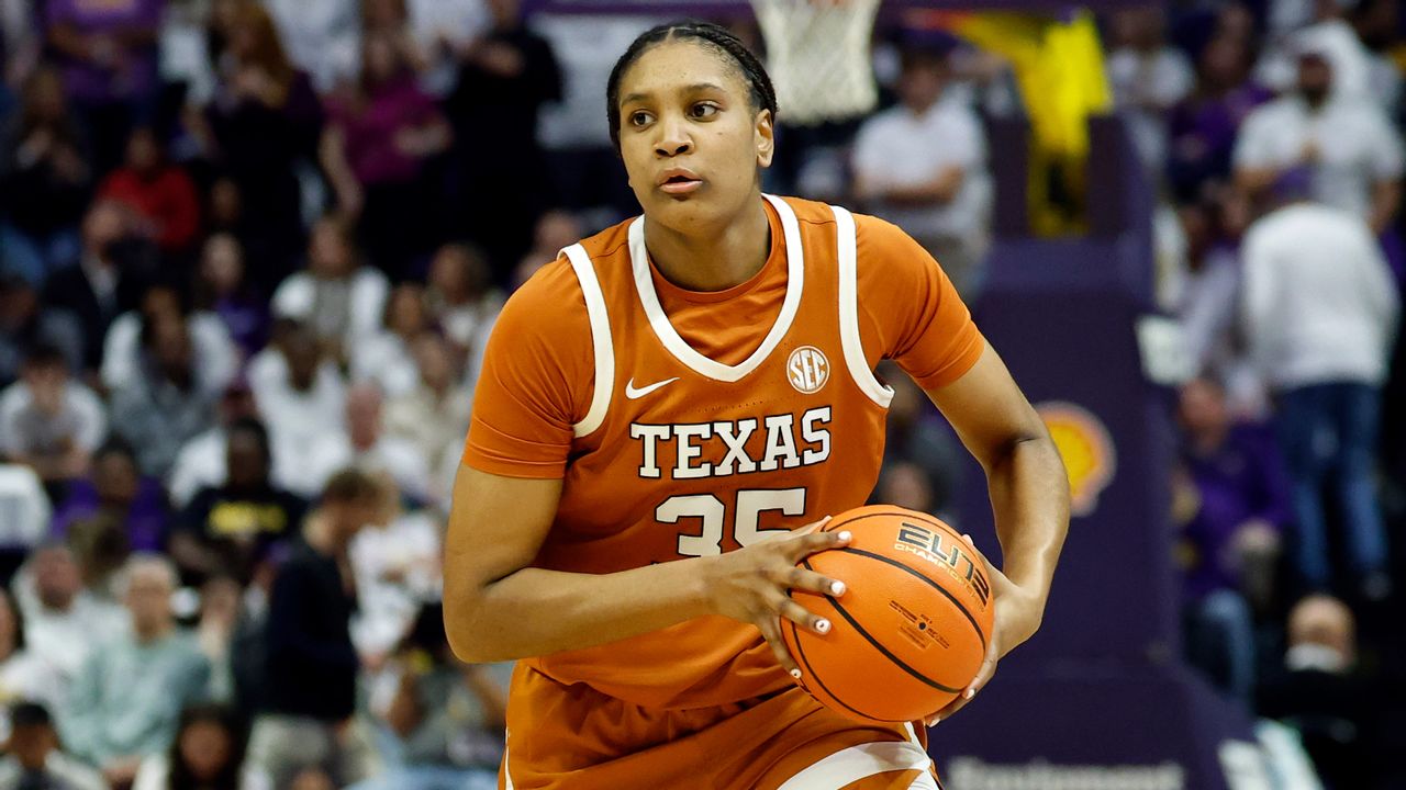 Mississippi State vs. #4 Texas