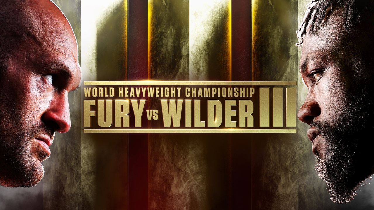 In Spanish-Post-Show: Tyson Fury vs. Deontay Wilder III