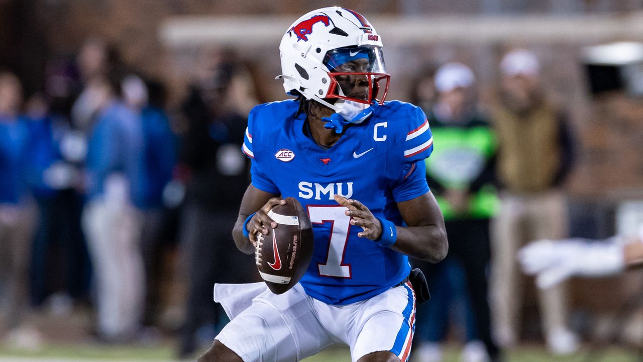 East Texas A&M vs. #16 SMU