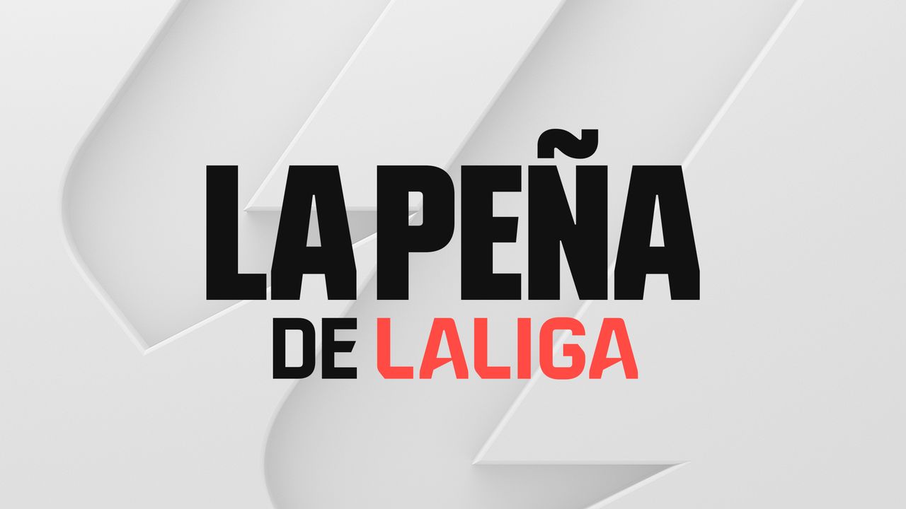 Vie 8/11- La Peña de LaLiga