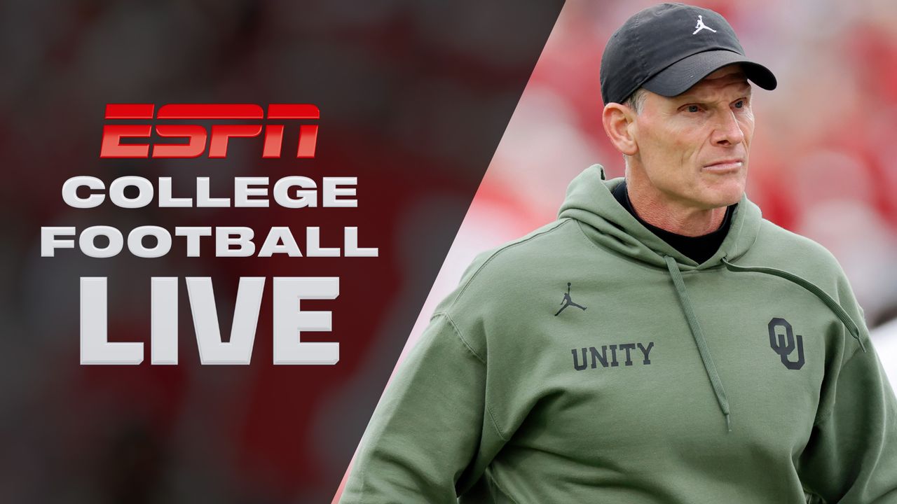 College Football Live