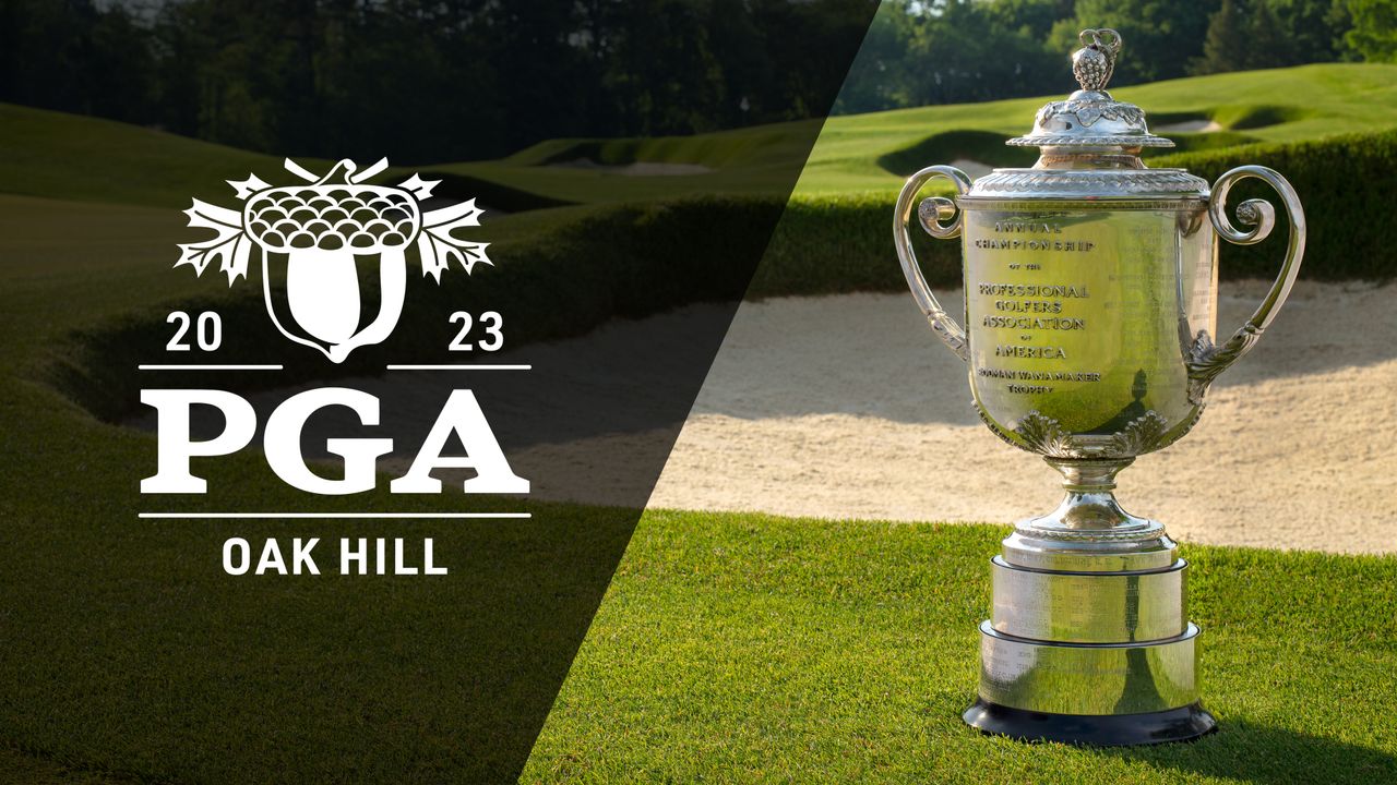 PGA Championship (Third Round) Videos Watch ESPN