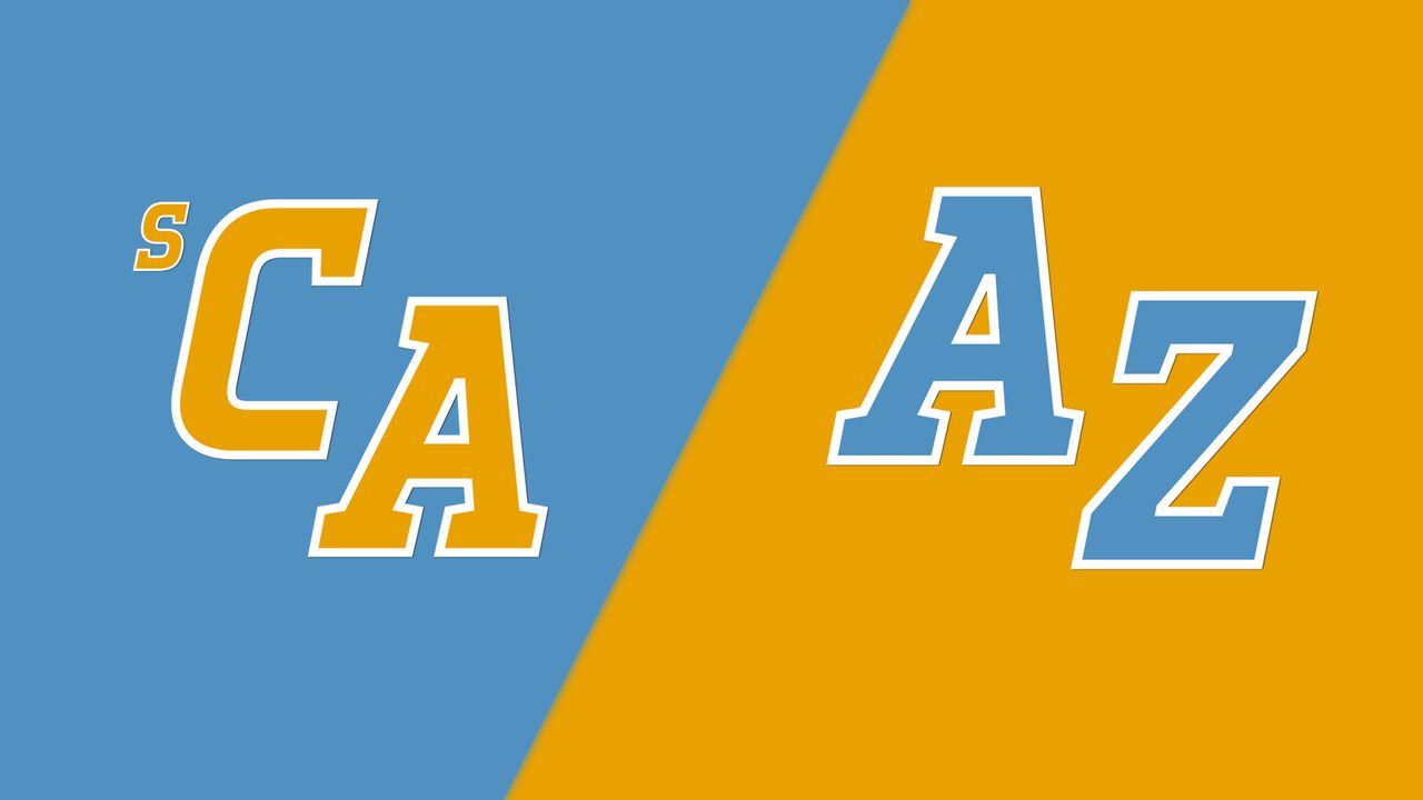 Los Angeles, CA vs. Tucson, AZ