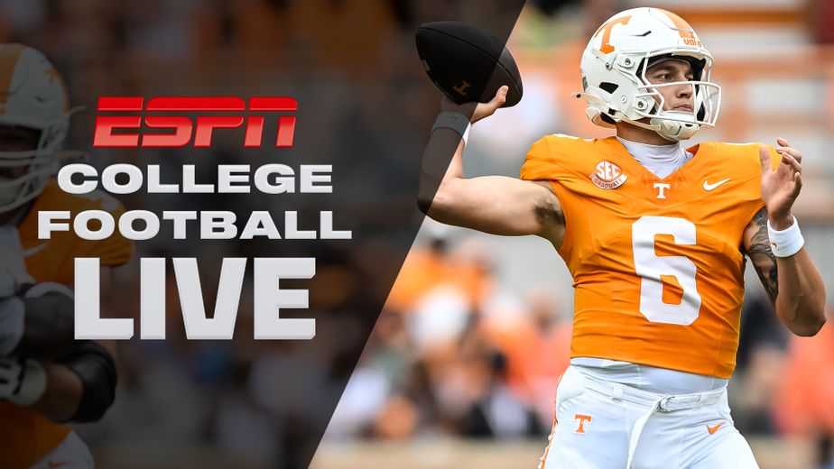 College Football Live