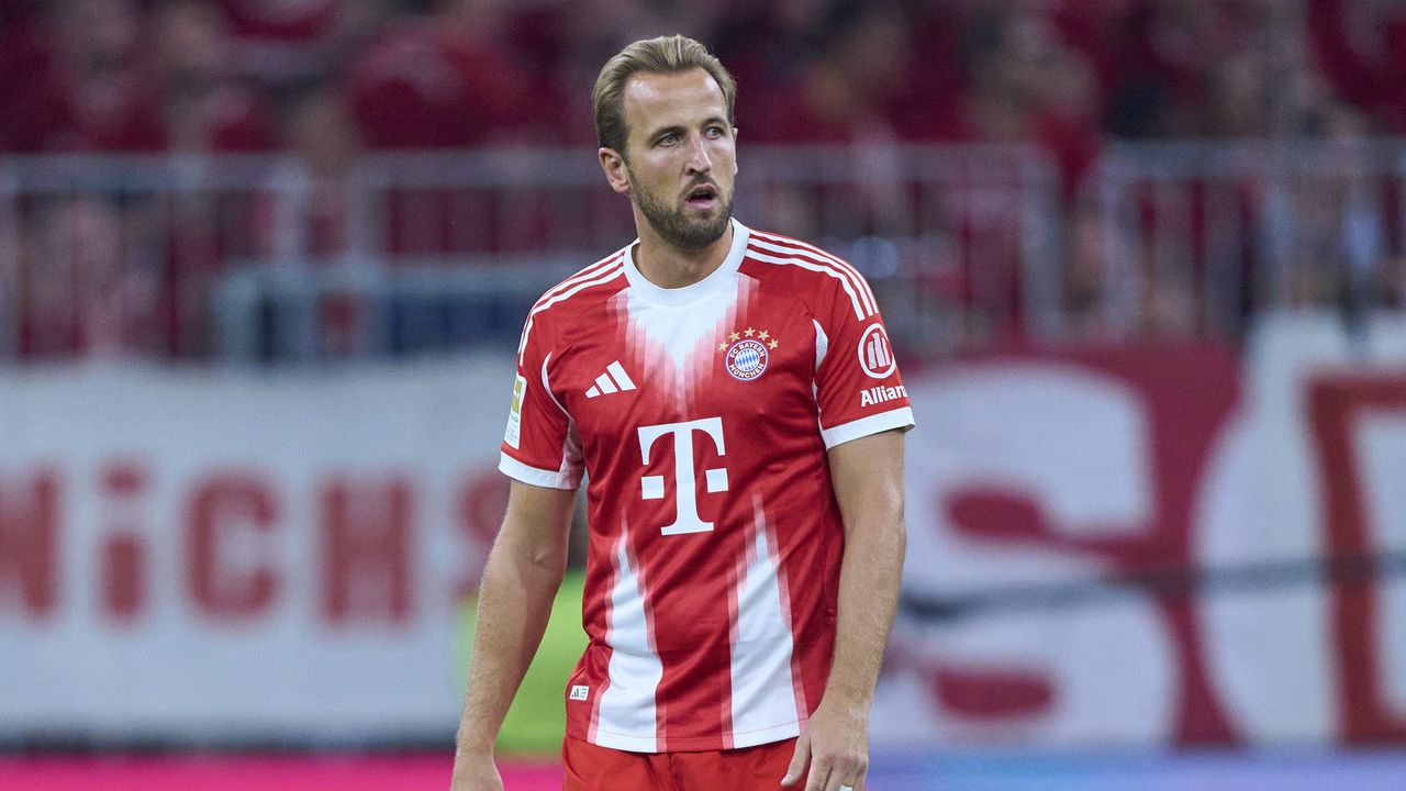 SV Wehen Wiesbaden vs. FC Bayern München (German Cup)