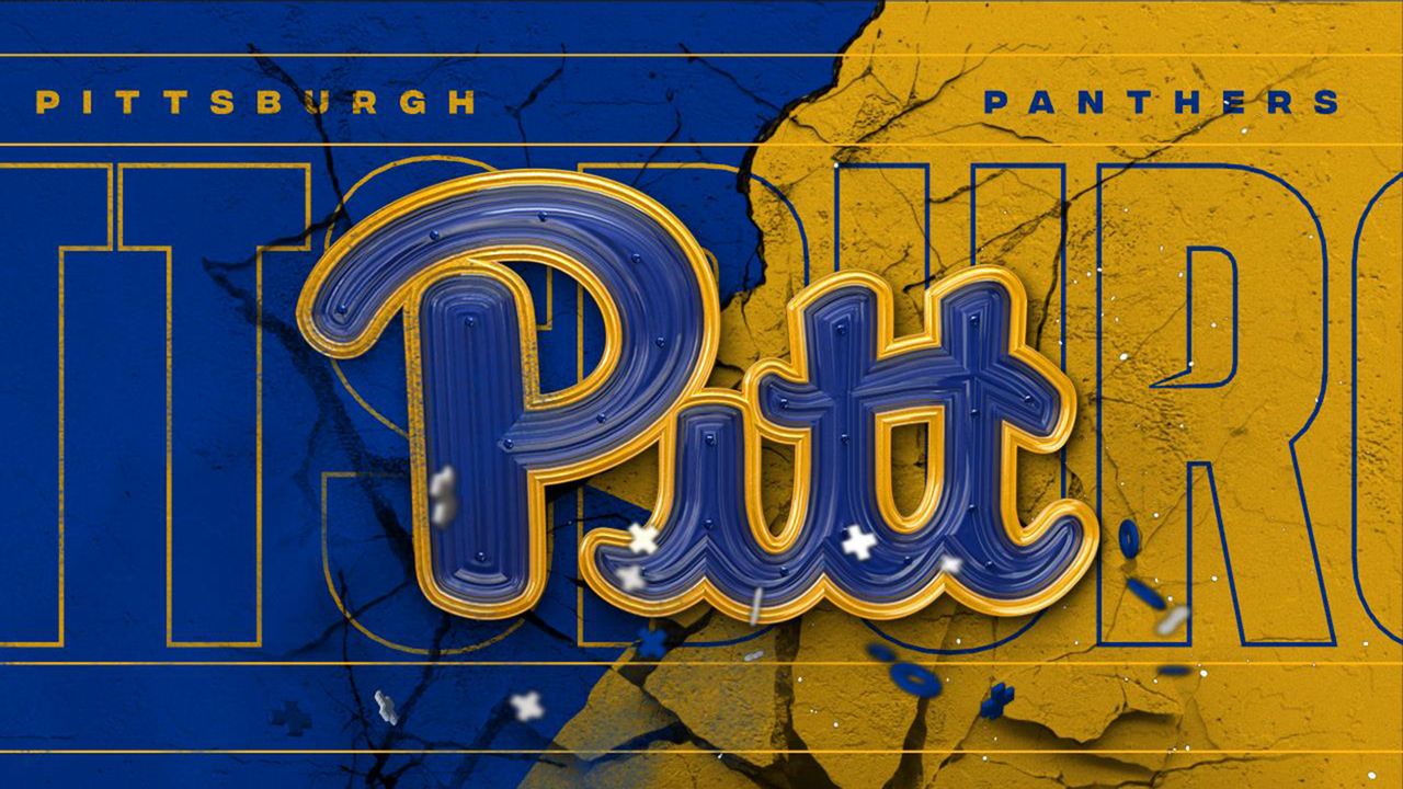 ACC Football Kickoff: Pitt Press Conference