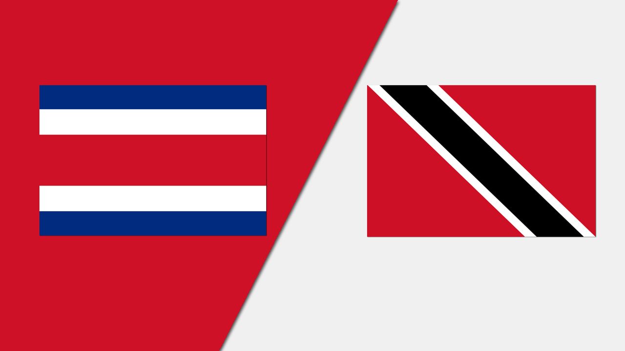 In Spanish-Costa Rica vs. Trinidad y Tobago (Semifinales)