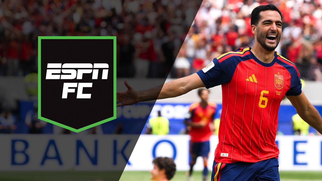ESPN FC