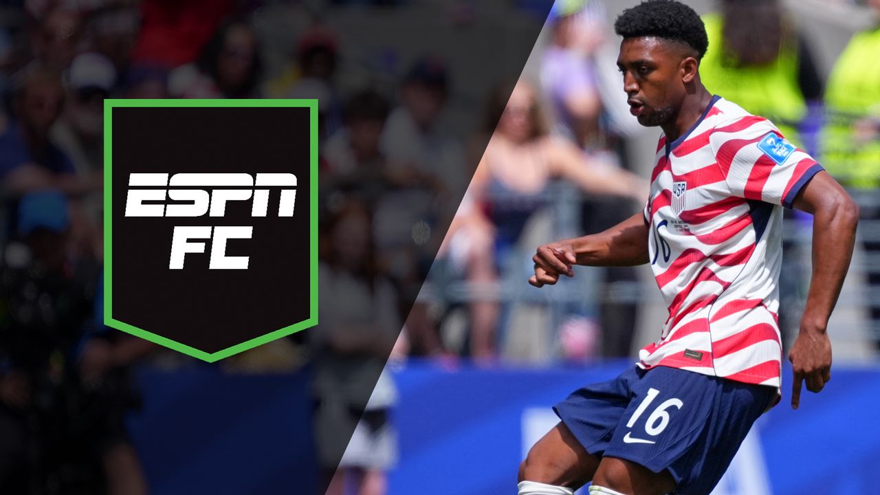 ESPN FC