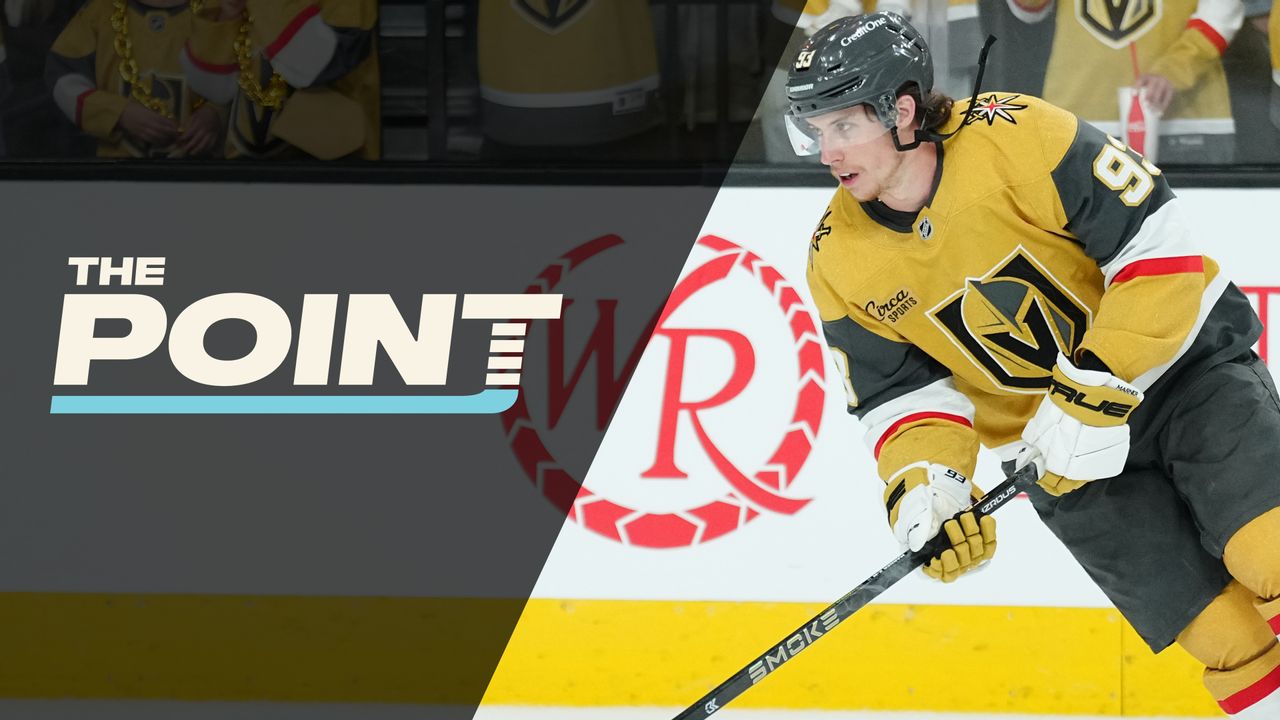 The Point Presented by DraftKings Sports