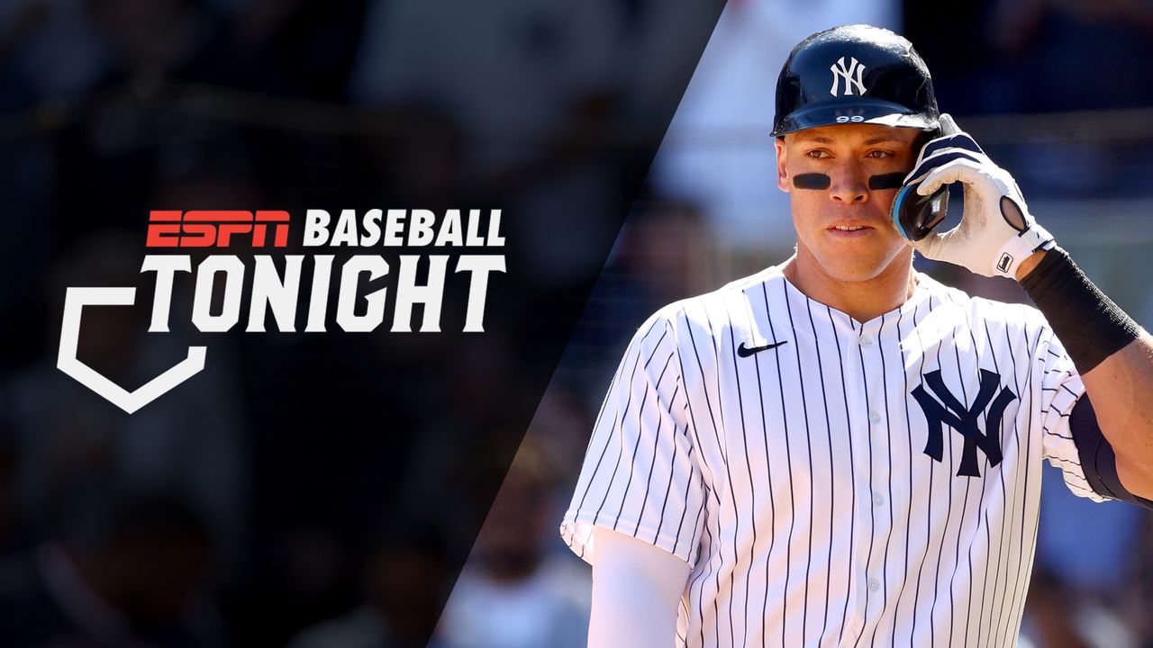 What Channel Is Sunday Night Baseball On Tonight