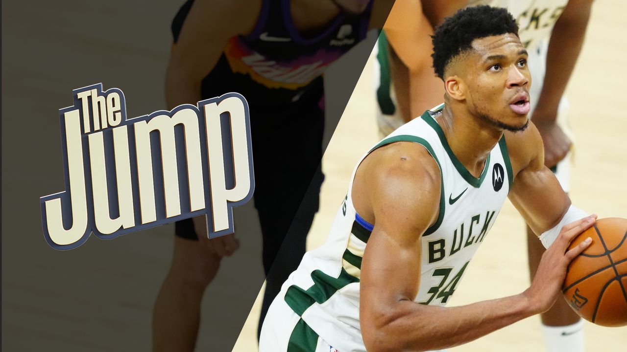 Thu 7 8 Nba The Jump Presented By Credit Karma Watch Espn