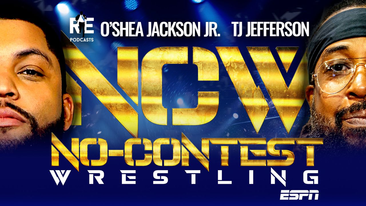 No-Contest Wrestling