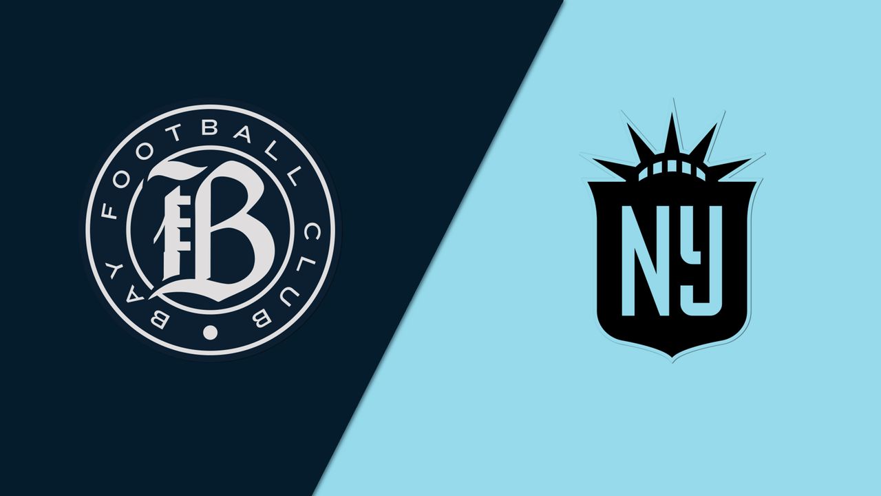 En Español-Bay FC vs. NJ/NY Gotham FC (NWSL)