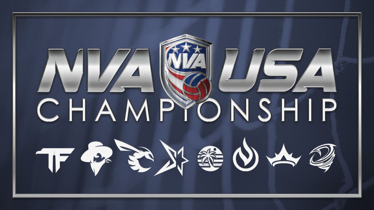 National Volleyball Association (NVA) (Championship)