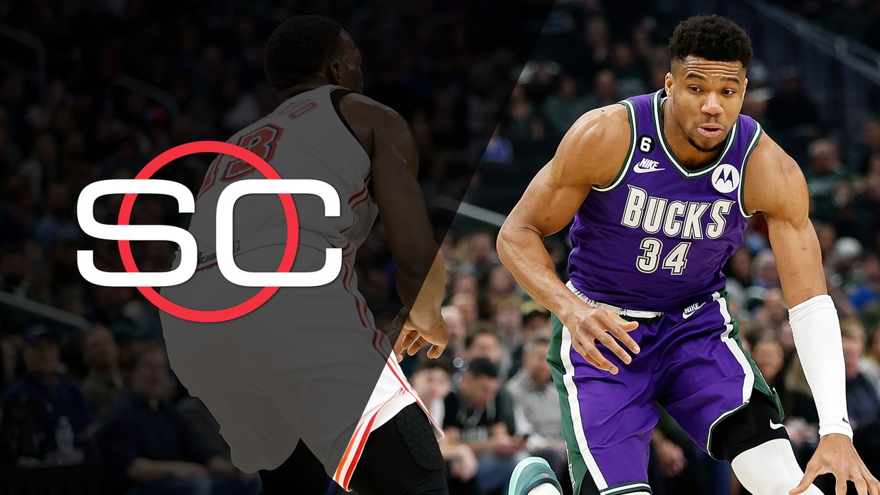 SportsCenter | Watch ESPN