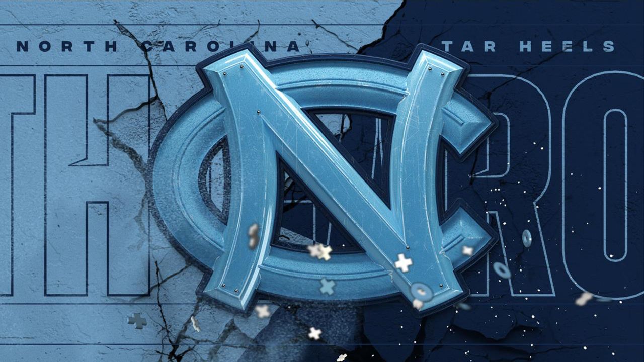 ACC Football Kickoff: North Carolina Press Conference