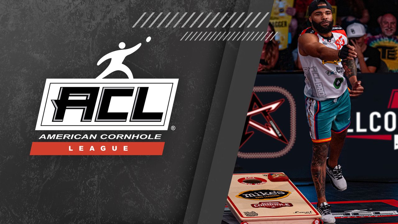 Sat, 8/2 - ACL Cornhole for a Cause